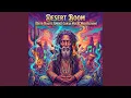 Desert Boom