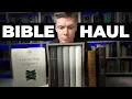 Are these the best Bibles