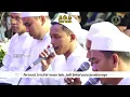 Lagu Az Zahir - Allahumma Sholli Wa Salim Ala (new version 2021) | live Semarang
