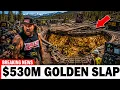 Rick Ness Proves Everyone WRONG With an Unbelievable 530M Gold Strike