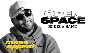 open space bodega bamz mass appeal