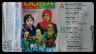 Download ITU ADALAH DOSA NIDA RIA VOL 9 MP3