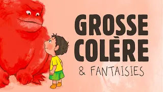 Grosse colère & fantaisies - Bande-annonce