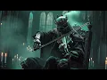 Download Lagu Gothic Violin Metal – Elegance in Despair, Haunting Shadows Wrapped in Heavy Metal Fury