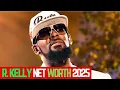 R Kelly Net Worth 2025 From 100M Superstar to 2 Million in Debt