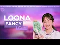 Lagu LOONA AI COVER - FANCY by Twice