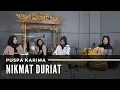 Download Lagu Puspa Karima - Nikmat Duriat (LIVE)