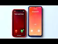 Download Lagu iphone Sencha VS Samsung Over The horizon incoming call ringtone