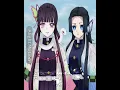 Download Lagu edit sencillo #noflop #kanao #aoi #tanjiro #obanai #shinobu #kanae #knyedit