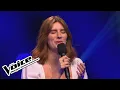 Download Lagu Alexandra Corneeva | Viva La Vida (Coldplay) | Blind auditions | The Voice Norway 2025