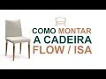 Vídeo do produto