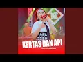Download Lagu Kertas Dan Api
