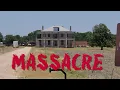 Visiting the Texas Chainsaw Massacre House From The 2003 Movie