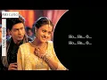 Yeh Ladka Hai Allah Full Song With Lyrics By Udit Narayan, Alka Yagnik, Jatin - Lalit, Sameer Anjaan