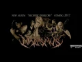 Marasmus - Voices of the Wailing Deceased drum playthrough (Trynt Kelly)