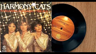 Harmony Cats - Margarida (Felicidade) - ℗ 1980 - Baú????