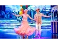 Download Lagu Judy Murray \u0026 Anton Viennese Waltz to 'Let's Go Fly a Kite' - Strictly Come Dancing: 2014 - BBC One