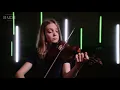 Bach - Largo from Violin sonata in C major BWV 1005 - Yente Lottman | Netherlands Bach Society