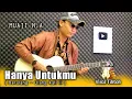 Download Lagu HANYA UNTUKMU ( Berulang - Ulang Kali ) Viral Tiktok Acoustic Guitar