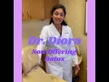 Dr Diora is now offering Botox treatments