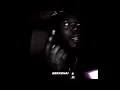 Lucki - More Than Ever (SLOWED + REVERB + BASS BOOST)