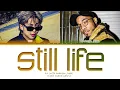 Download Lagu RM Still Life (with Anderson .Paak) Lyrics