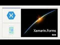 Xamarin C Grid