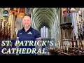 Download Lagu SAINT PATRICK’S CATHEDRAL HISTORY \u0026 TOUR! DUBLIN, IRELAND