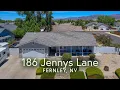 186 Jennys Lane Fernley NV 2