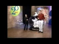 QVC s 20th Birt ay Party with David Venable