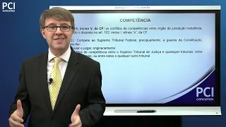 Aula 09 - Competência da Justiça do Trabalho - Parte IV