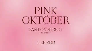 Videó borítókép: Fiatalon a diagnózissal - AYA populáció és emlőrák | Fashion Street Podcast 1. epizód (Fashion Street Budapest)
