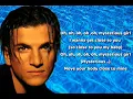 Download Lagu Peter Andre - Mysterious Girl Lyrics
