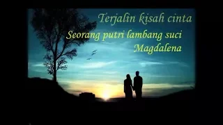 Download MAGDALENA - Wiwiek Sumbogo (Album Keroncong Kenangan Sepanjang Masa Vol 2) MP3