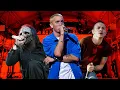 Download Lagu Linkin Park / Slipknot / Eminem - Pulse of a Soldier [OFFICIAL MUSIC VIDEO] [FULL-HD] [MASHUP]