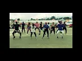 Olamide - Science Student (official dance video)