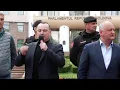 Download Lagu Acțiune de protest organizată de Blocul electoral Patriotic al Socialiștilor, Comuniștilor