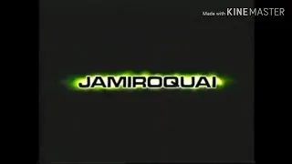 Godzilla The Album Soundtrack Album Promo 1998 VHS Capture 