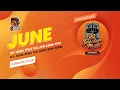 DJ Peach Big Speaker Music Showcase June 2024 Mix