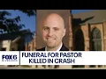 Milwaukee pastor killed by reckless driver funeral at his church FOX6 News Milwaukee