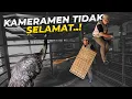 Download Lagu GIMANA NASIBNYA KALO KEEPER GAK ADA DAN PARA HEWAN DIURUS OLEH KAMERAMEN..!