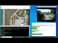 AirSim ArdupilotSITL Demo on Windows WSL