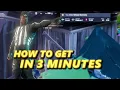 How To See Other Player Stats In Fortnite Chapter 6 Fortnite Tracker Extention
