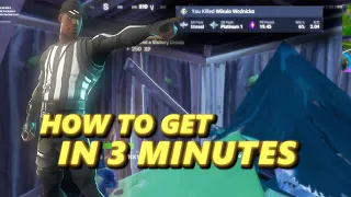 How To See Other Player Stats In Fortnite Chapter 6 Fortnite Tracker Extention