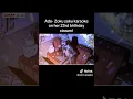 Ado singing Zoku zoku karaoke on her 23rd birthday stream!
