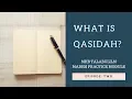 Download Lagu What is Qasidah?