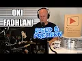 Download Lagu Metal Drummer Magic from Indonesia | Oki Fadhlan Drum Playthrough Reaction