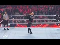 Baron Corbin - Deep Six