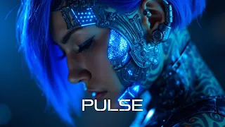 Melodic Techno Mix 2025 Driving Progressive House Journey 