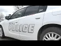 Police investigate body found inside a home in Buffalo Mo